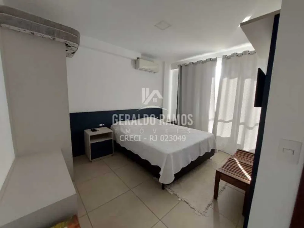 Apartamento, 2 quartos, 100 m² - Foto 5