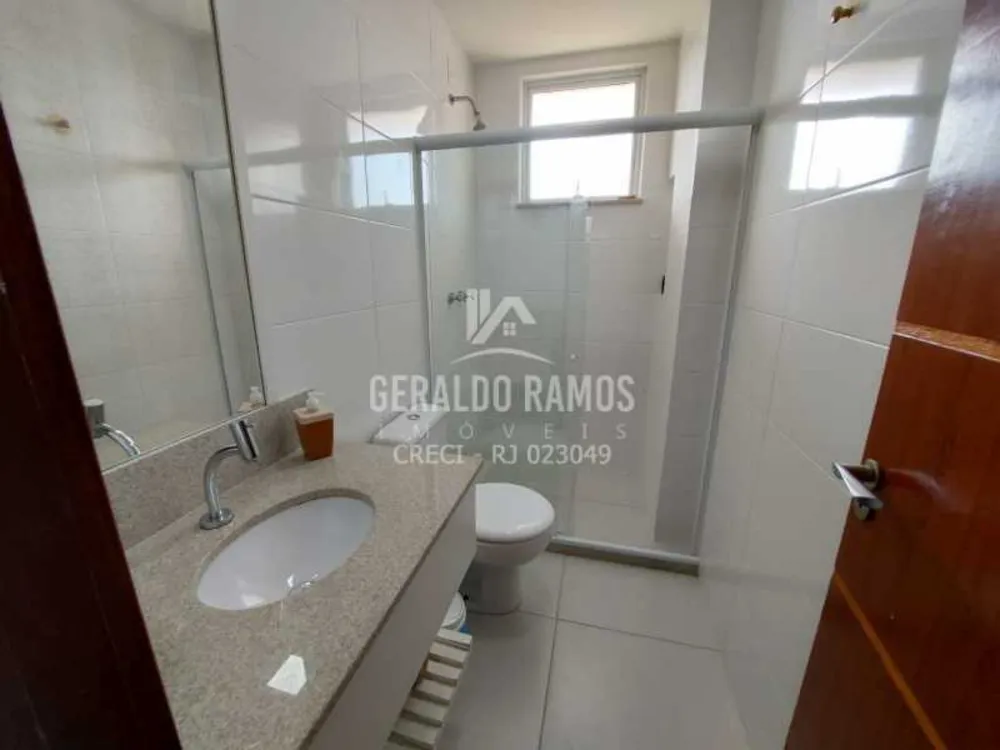 Apartamento, 2 quartos, 100 m² - Foto 6