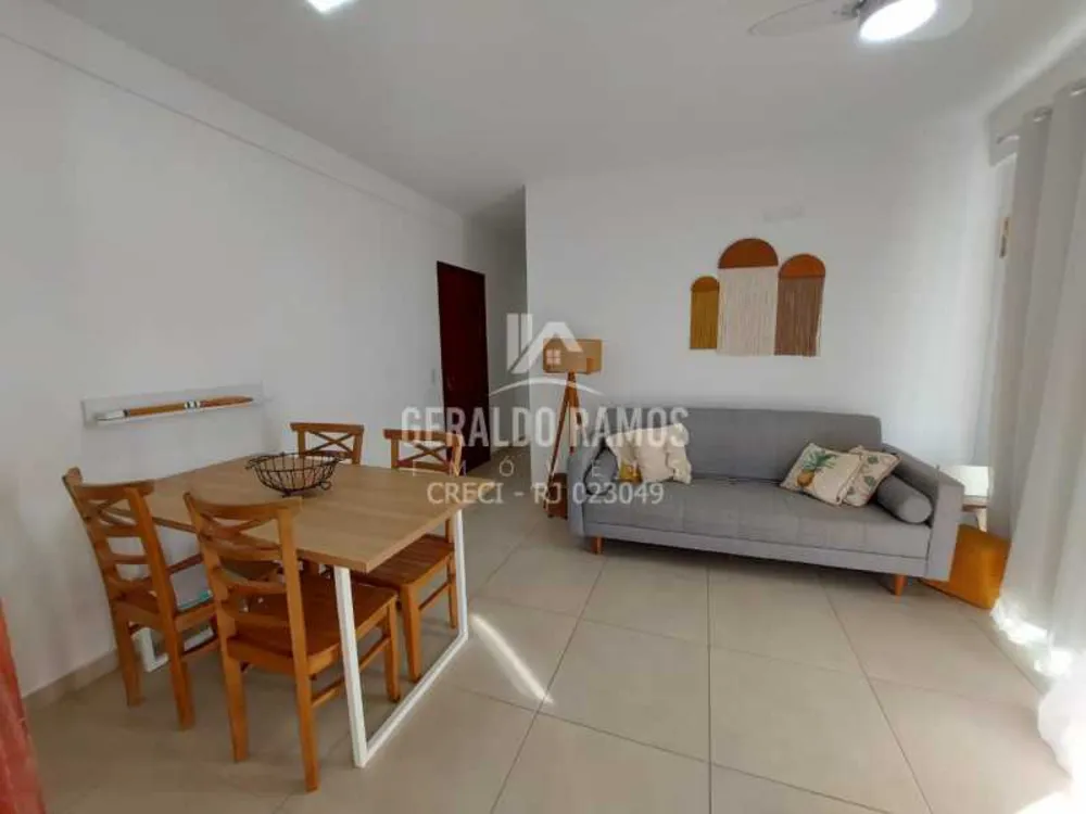 Apartamento, 2 quartos, 100 m² - Foto 2
