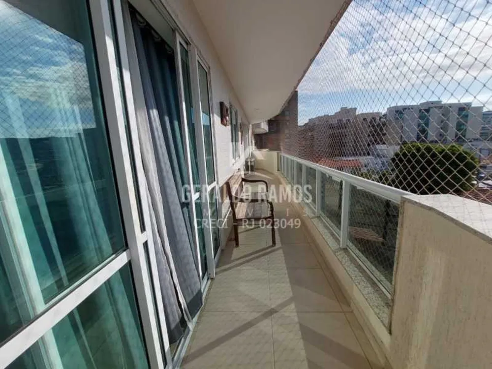Apartamento, 2 quartos, 100 m² - Foto 3