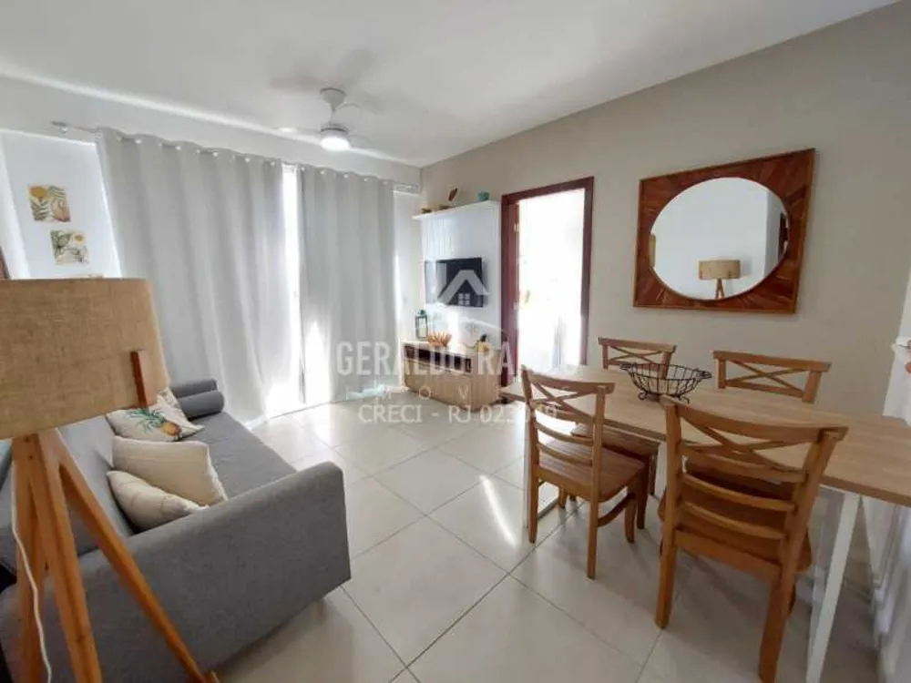 Apartamento, 2 quartos, 100 m² - Foto 3
