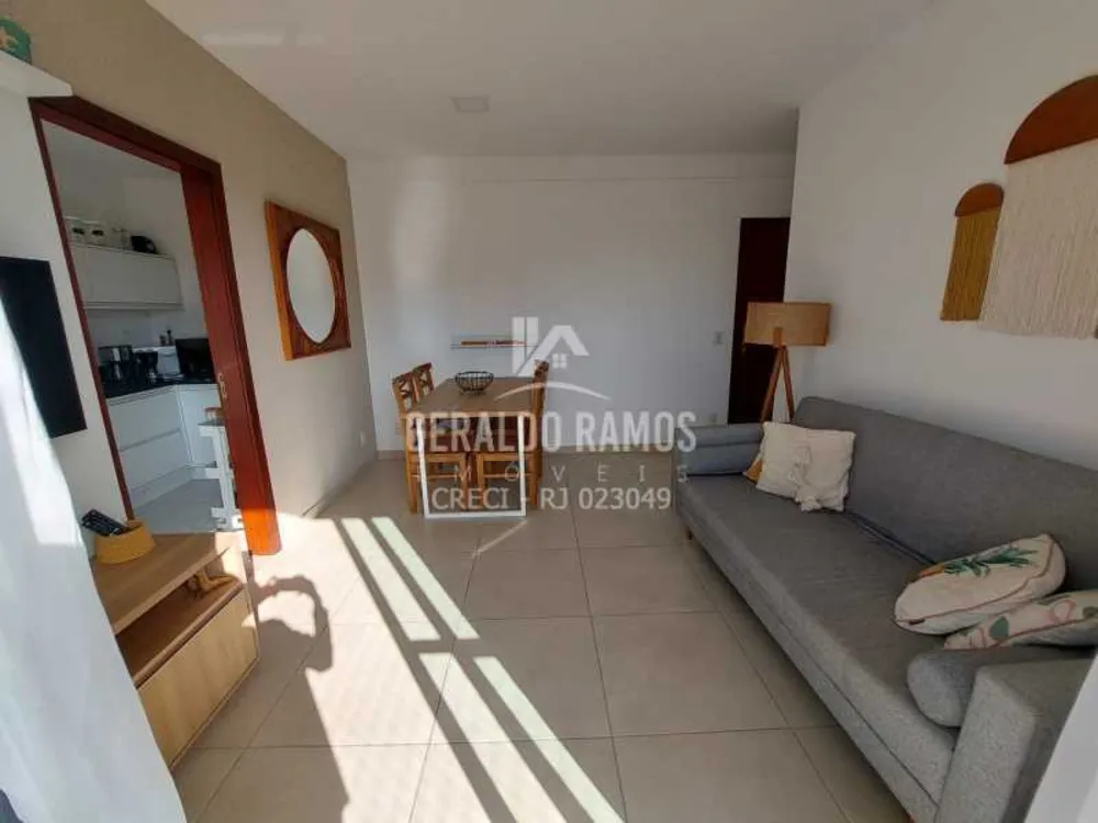 Apartamento, 2 quartos, 100 m² - Foto 1