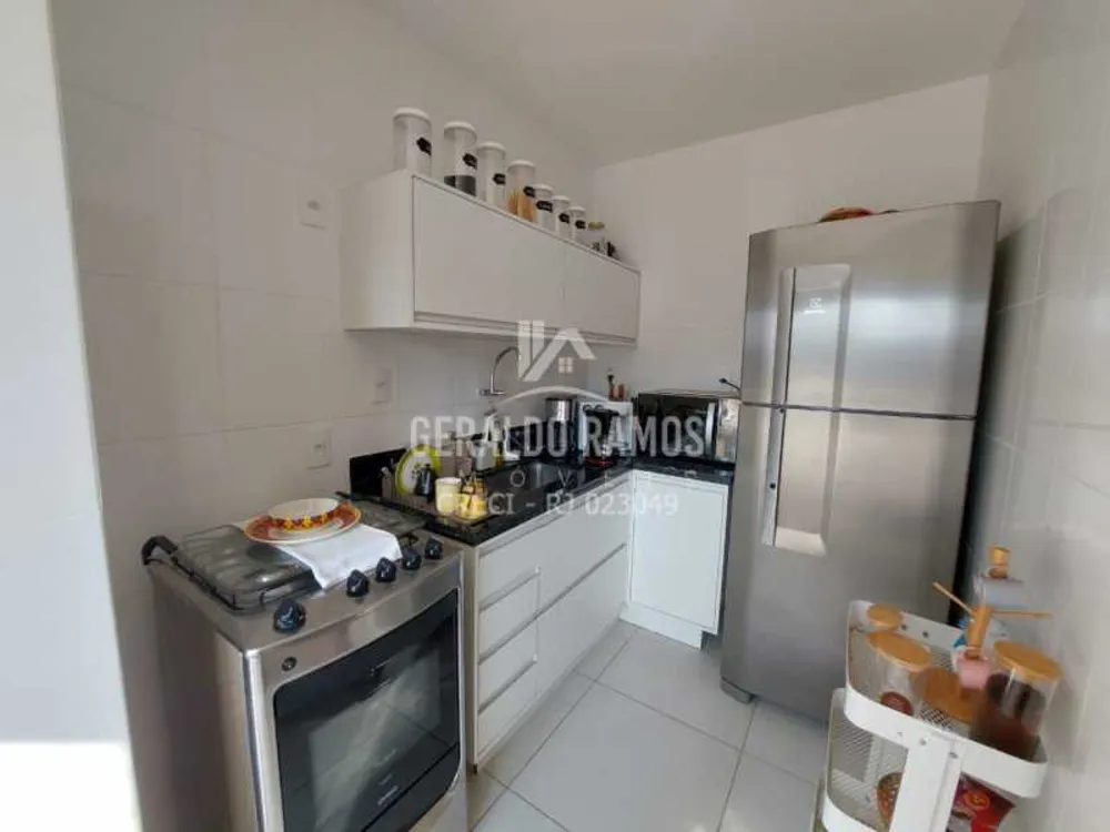 Apartamento, 2 quartos, 100 m² - Foto 1