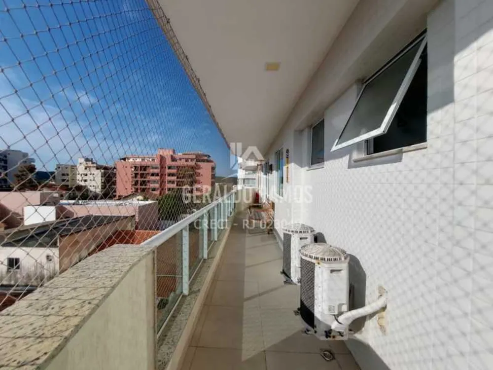 Apartamento, 2 quartos, 100 m² - Foto 6