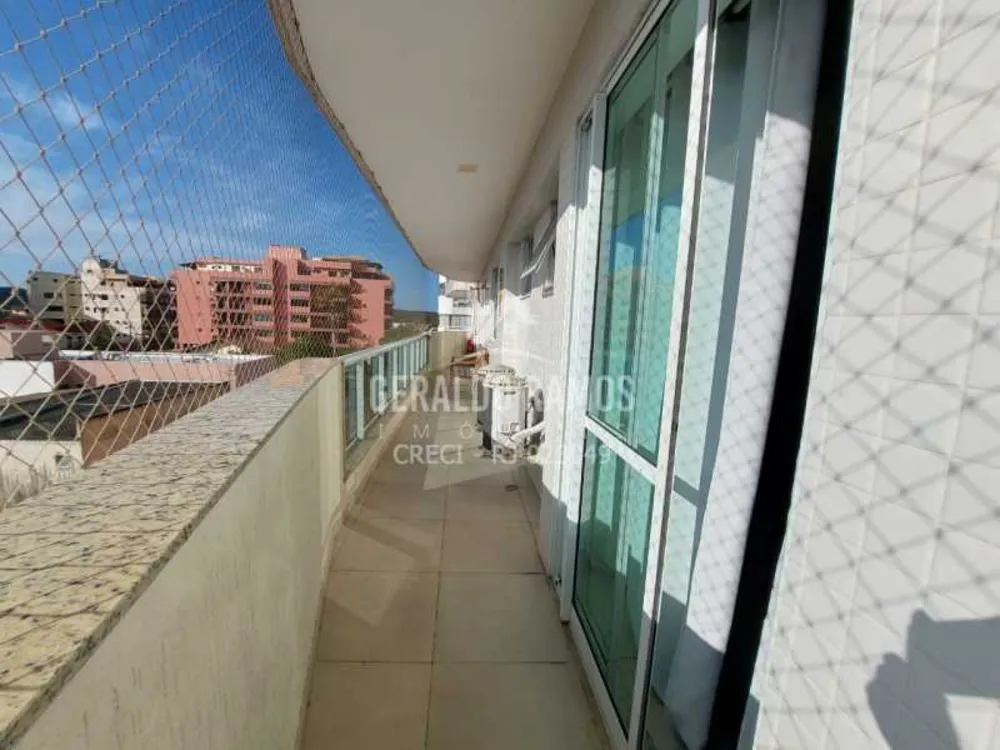 Apartamento, 2 quartos, 100 m² - Foto 4