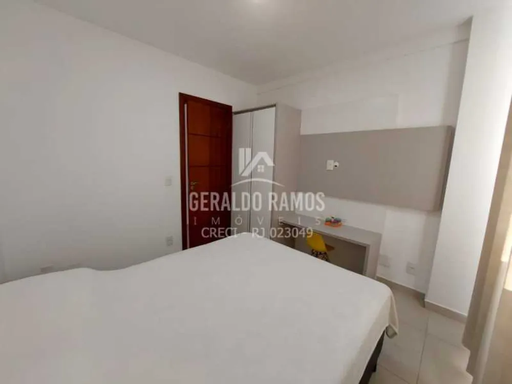 Apartamento, 2 quartos, 100 m² - Foto 7