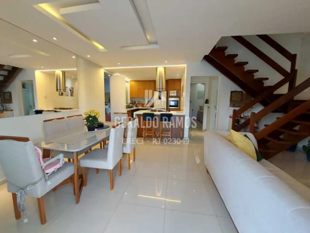 Casa, 4 quartos, 150 m² - Foto 1