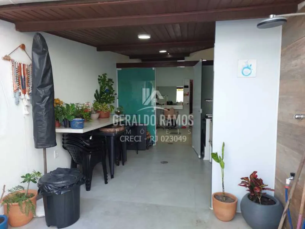 Casa, 4 quartos, 150 m² - Foto 17