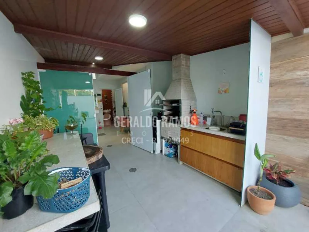 Casa, 4 quartos, 150 m² - Foto 8