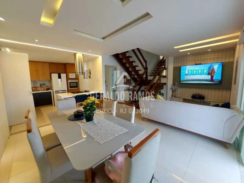 Casa, 4 quartos, 150 m² - Foto 2