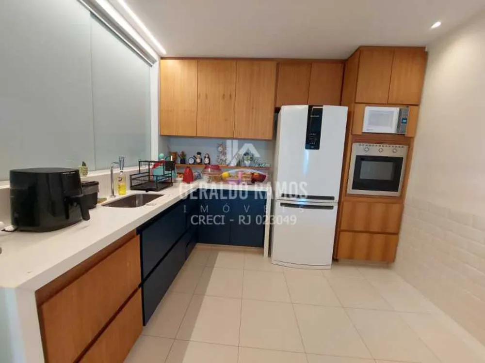Casa, 4 quartos, 150 m² - Foto 6