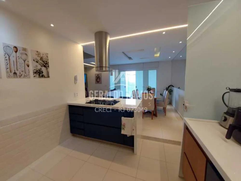 Casa, 4 quartos, 150 m² - Foto 5