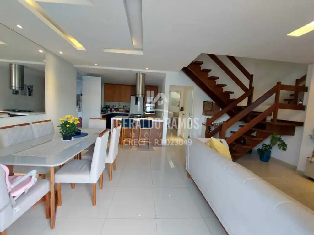 Casa, 4 quartos, 150 m² - Foto 3