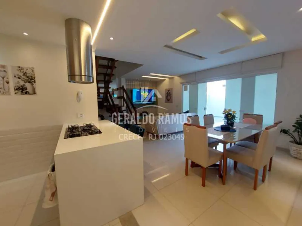 Casa, 4 quartos, 150 m² - Foto 6