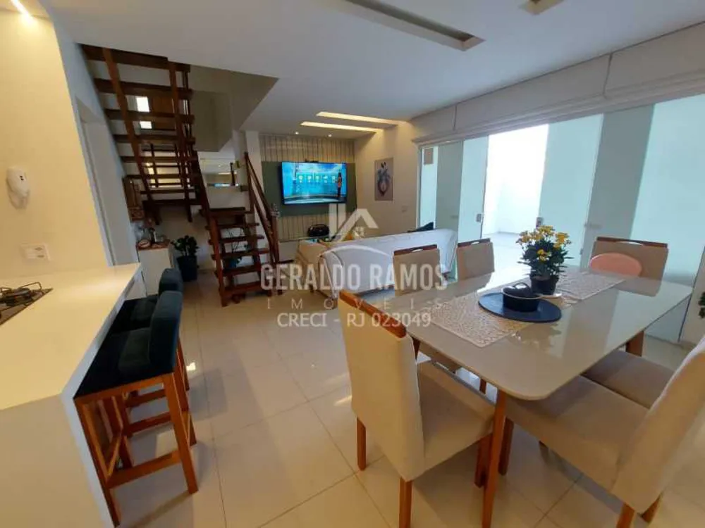 Casa, 4 quartos, 150 m² - Foto 4