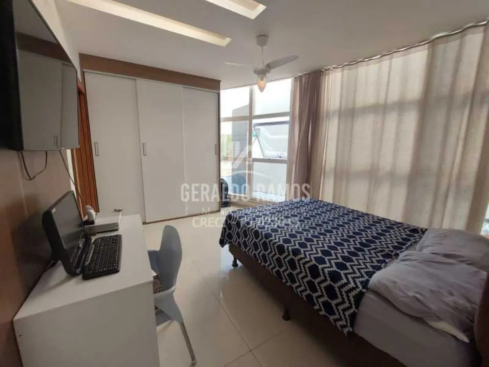 Casa, 4 quartos, 150 m² - Foto 7