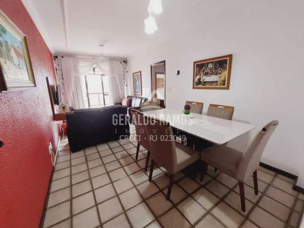 Apartamento, 120 m² - Foto 2