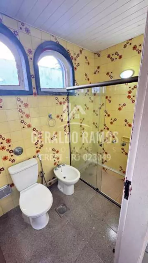 Casa, 4 quartos, 200 m² - Foto 13