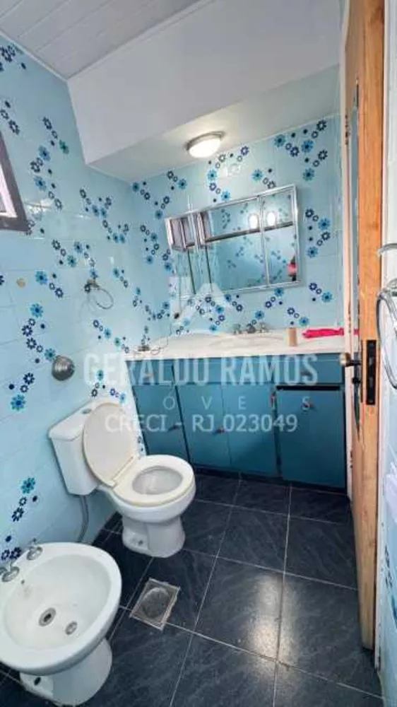 Casa, 4 quartos, 200 m² - Foto 10