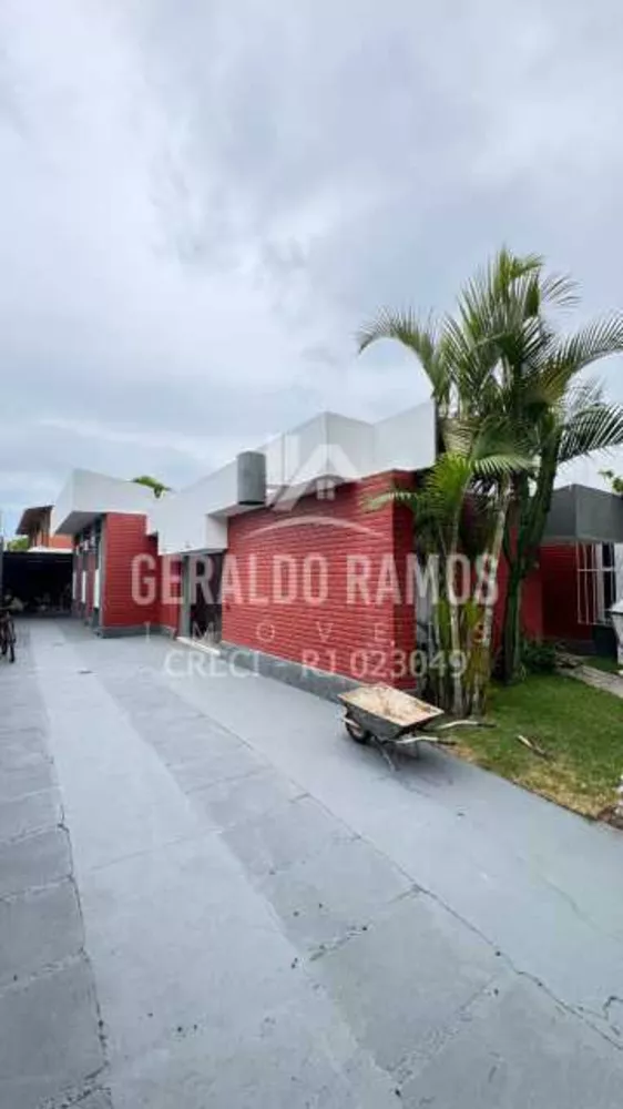 Casa, 4 quartos, 200 m² - Foto 2