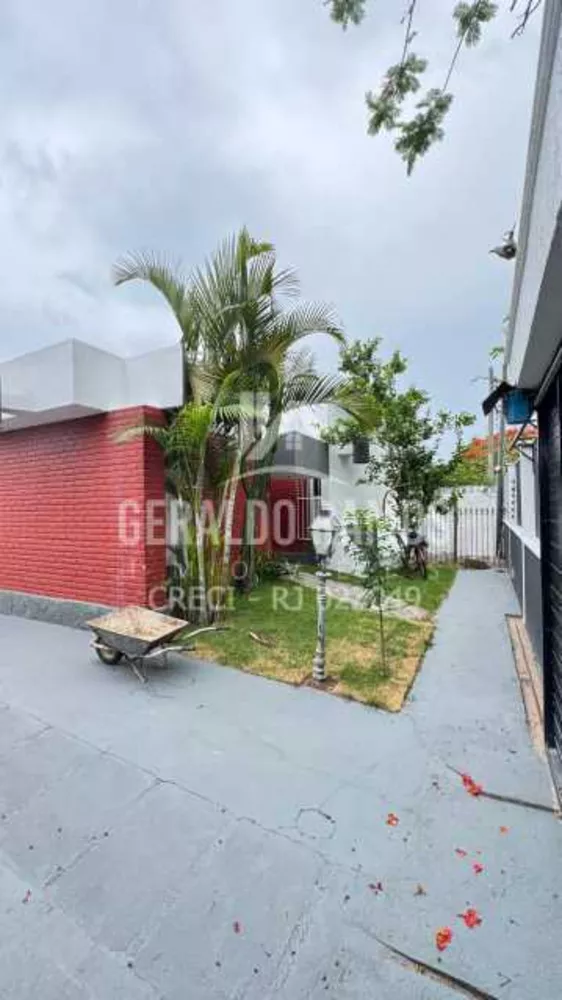 Casa, 4 quartos, 200 m² - Foto 1