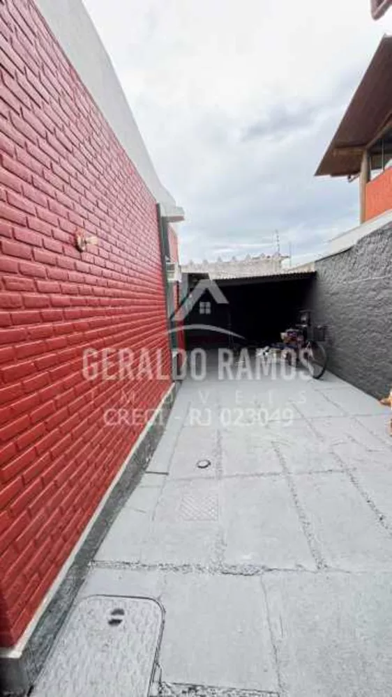 Casa, 4 quartos, 200 m² - Foto 5