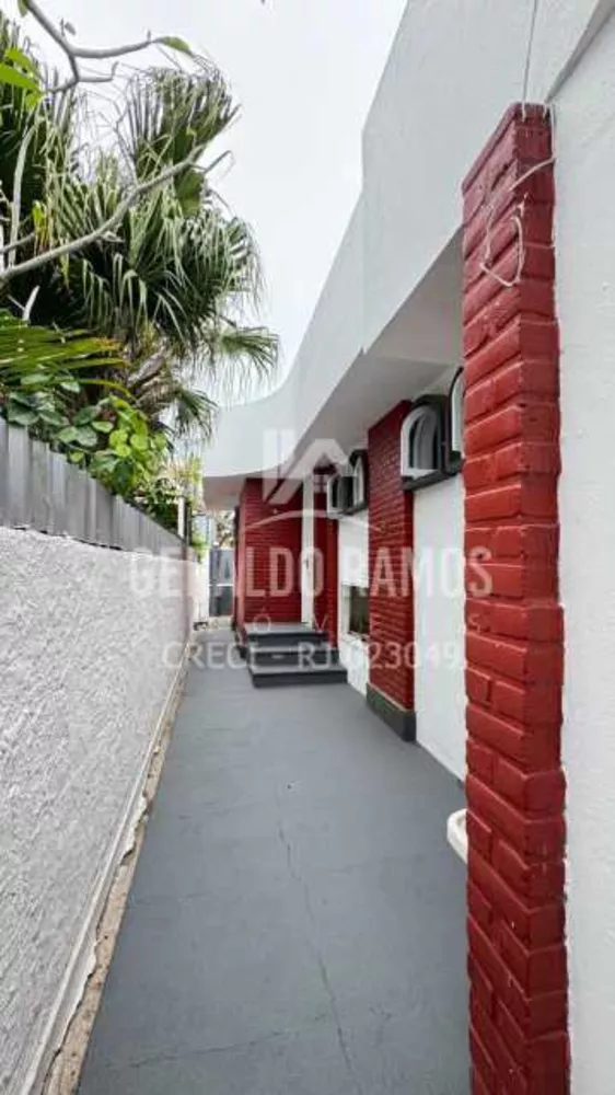 Casa, 4 quartos, 200 m² - Foto 6