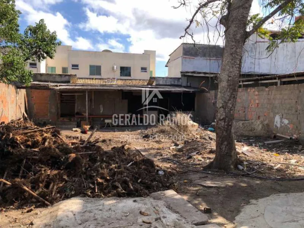 Terreno, 204 m² - Foto 1