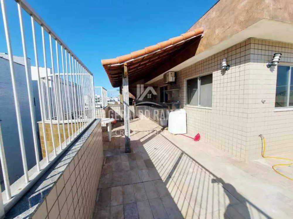 Cobertura, 4 quartos, 220 m² - Foto 20
