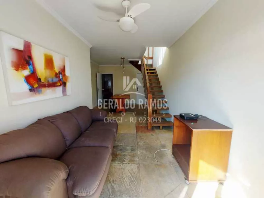 Cobertura, 4 quartos, 220 m² - Foto 3
