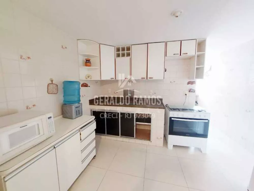 Cobertura, 4 quartos, 220 m² - Foto 4