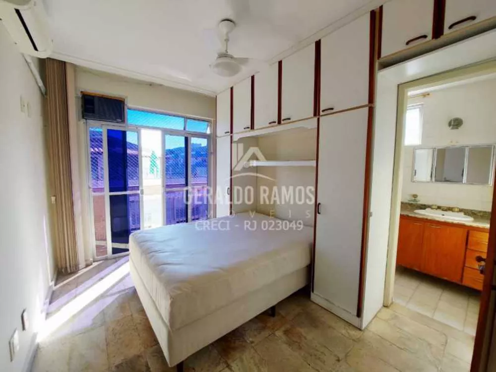 Cobertura, 4 quartos, 220 m² - Foto 14