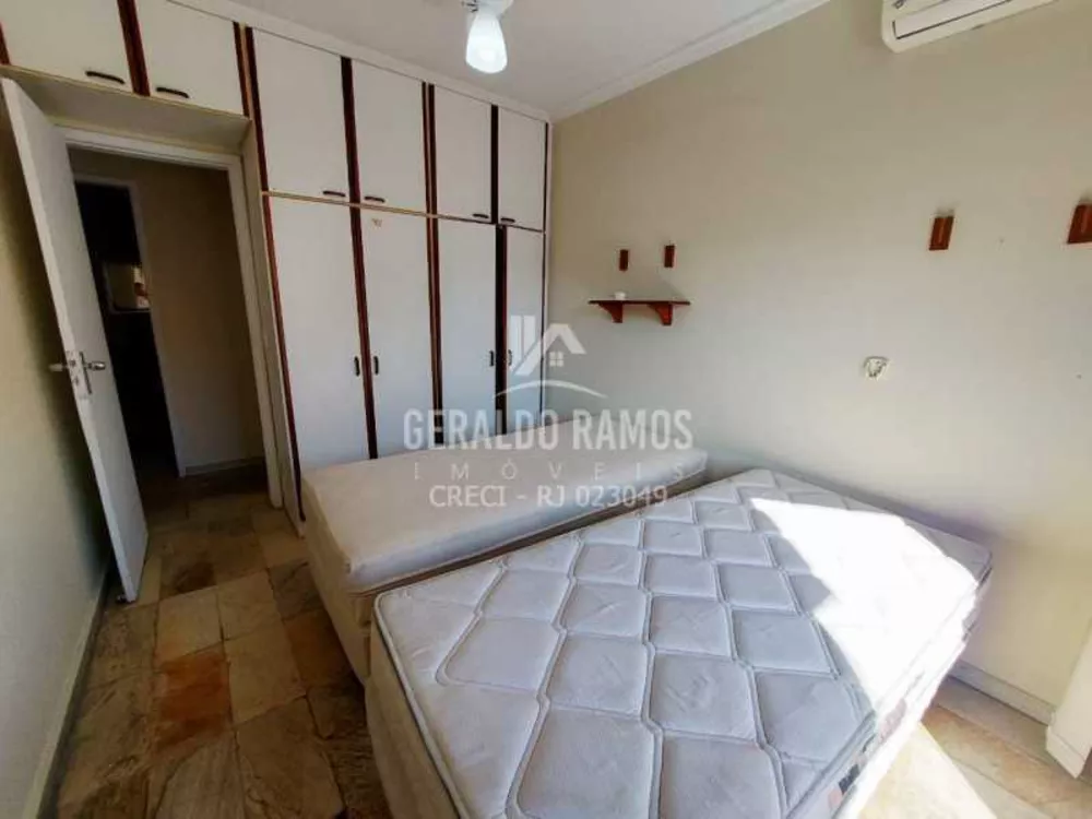Cobertura, 4 quartos, 220 m² - Foto 17