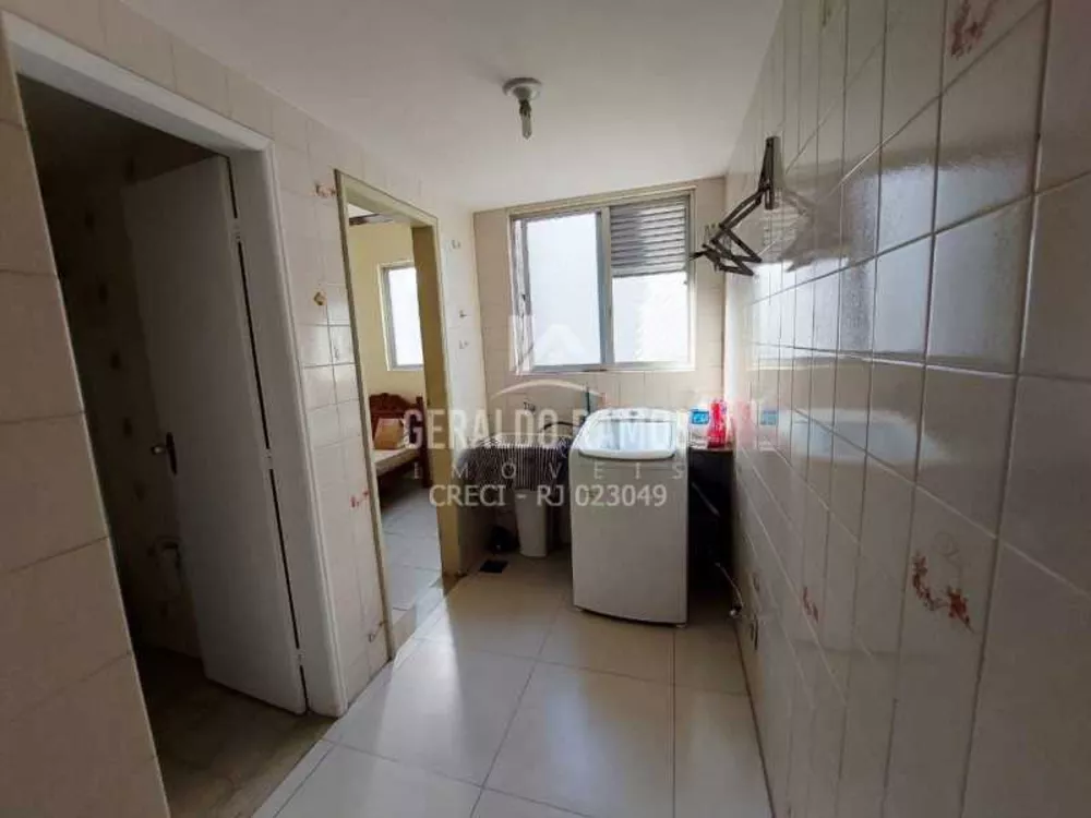Cobertura, 4 quartos, 220 m² - Foto 5