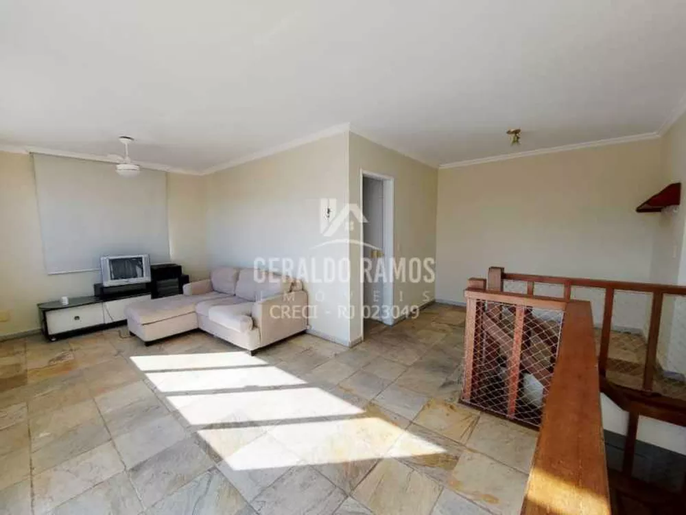Cobertura, 4 quartos, 220 m² - Foto 10
