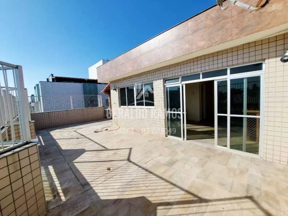 Cobertura, 4 quartos, 220 m² - Foto 2