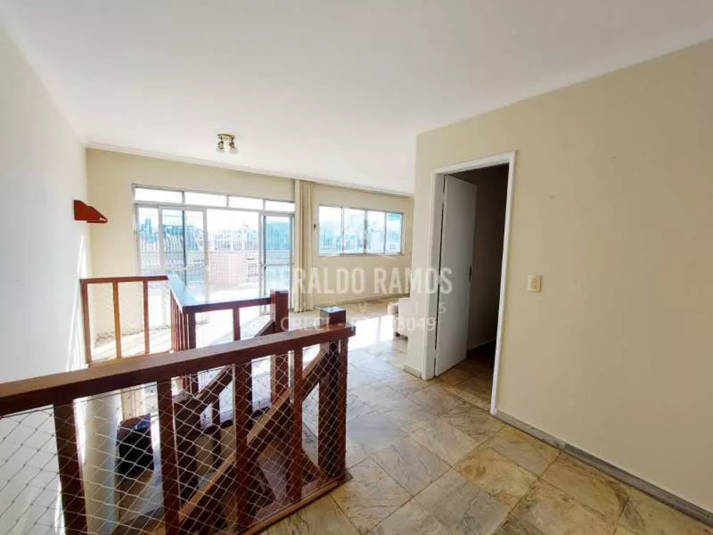 Cobertura, 4 quartos, 220 m² - Foto 11