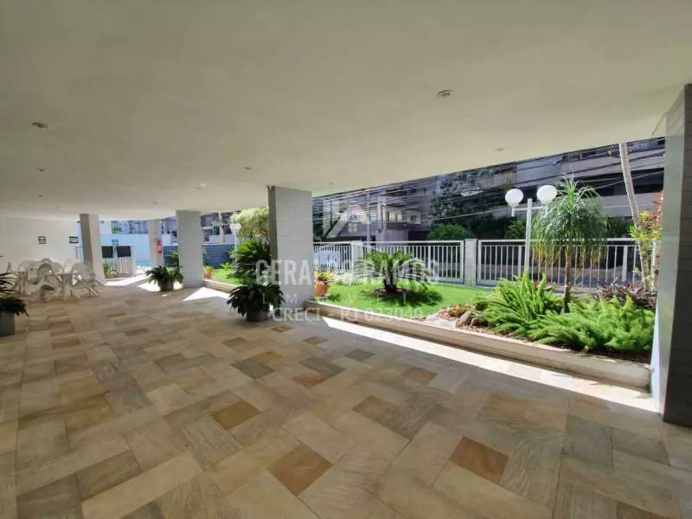 Apartamento, 3 quartos, 154 m² - Foto 16