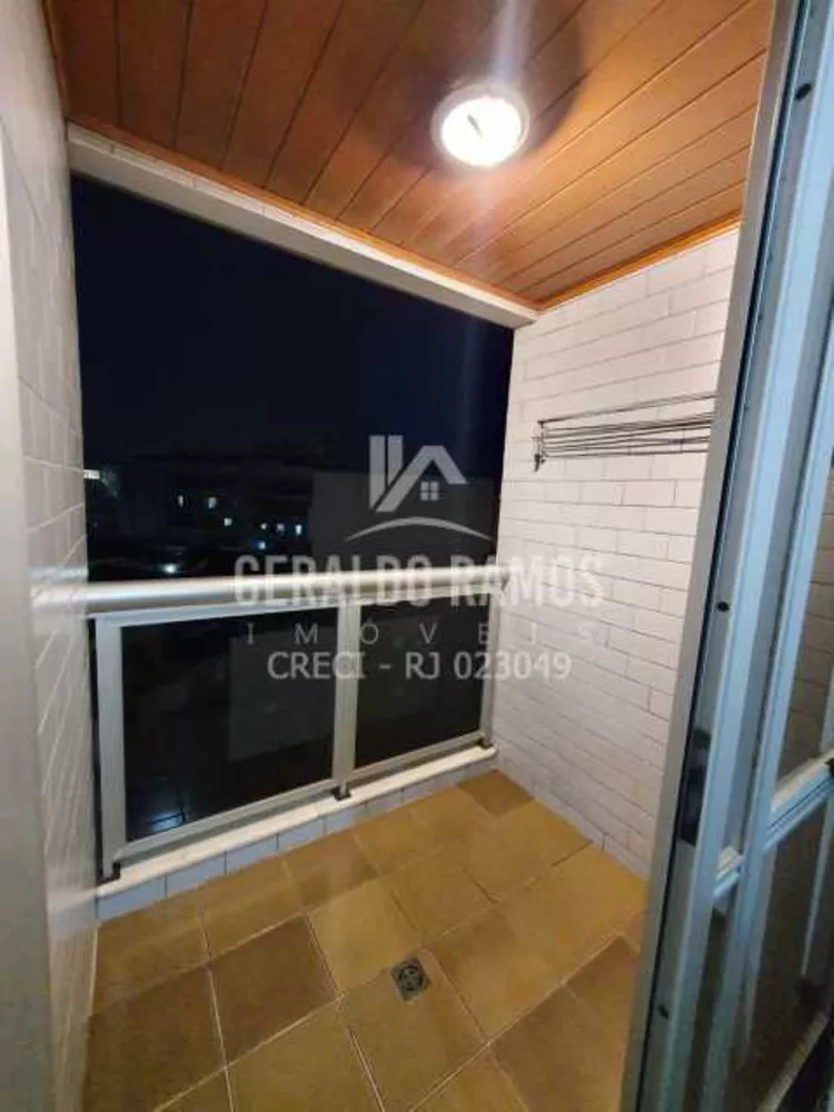 Apartamento, 3 quartos, 154 m² - Foto 12