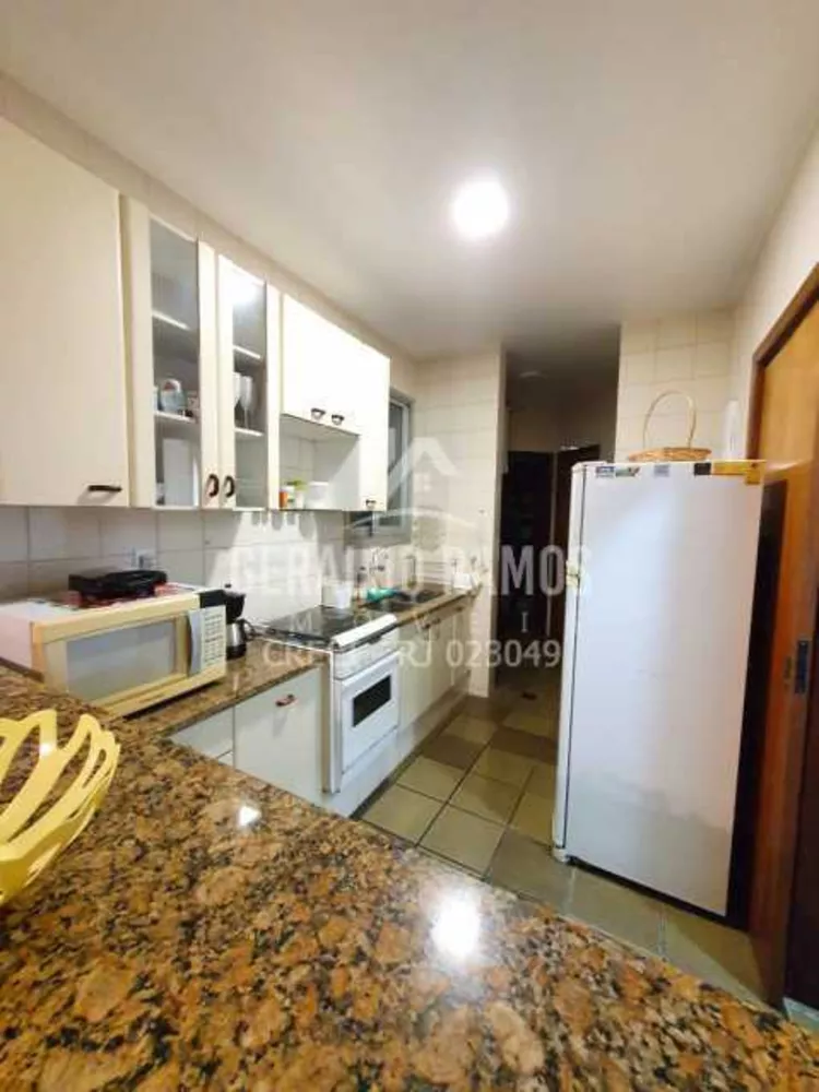 Apartamento, 3 quartos, 154 m² - Foto 4