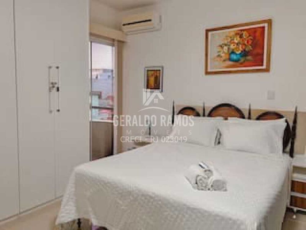 Apartamento, 3 quartos, 105 m² - Foto 6
