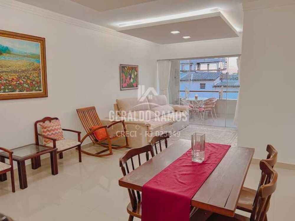 Apartamento, 3 quartos, 105 m² - Foto 7