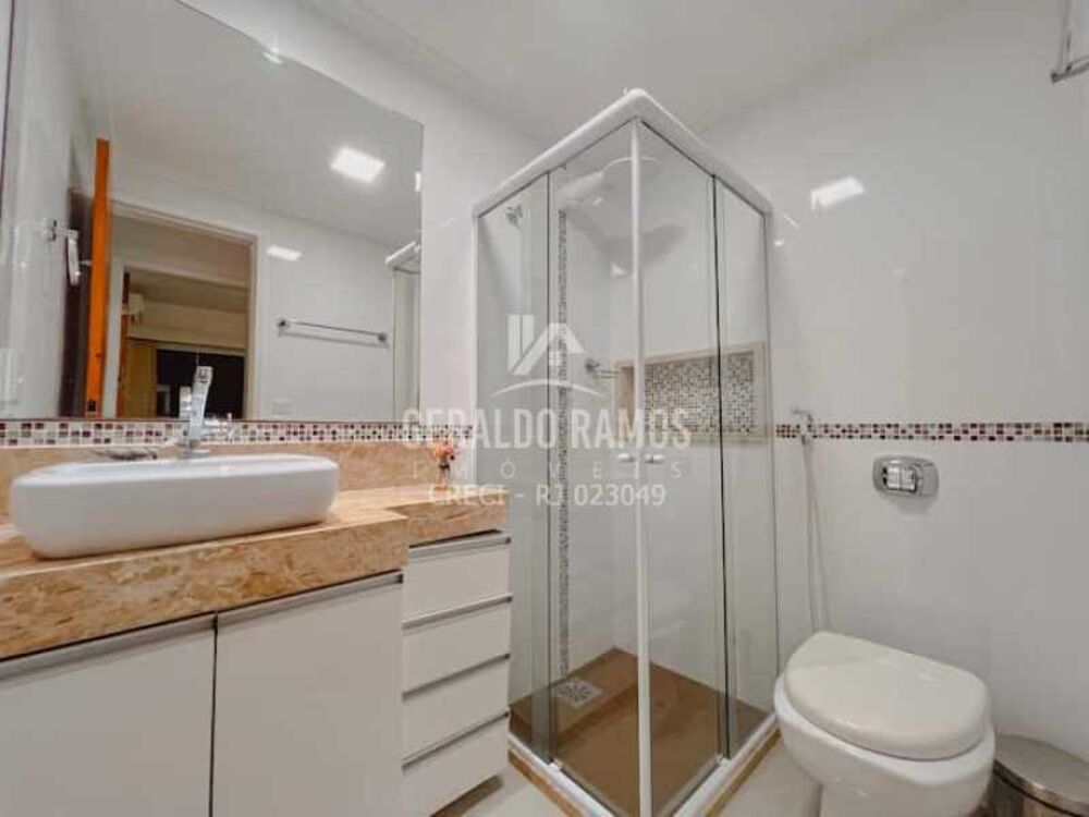 Apartamento, 3 quartos, 105 m² - Foto 14