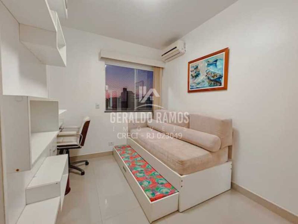 Apartamento, 3 quartos, 105 m² - Foto 1
