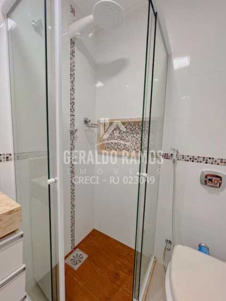 Apartamento, 3 quartos, 105 m² - Foto 12