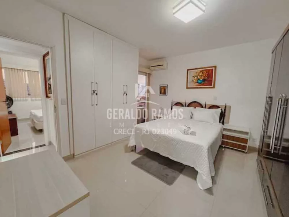Apartamento, 3 quartos, 105 m² - Foto 11
