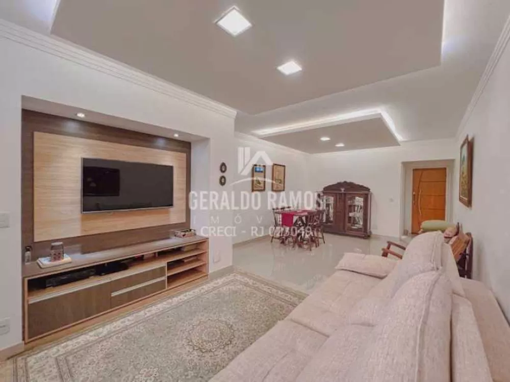 Apartamento, 3 quartos, 105 m² - Foto 9