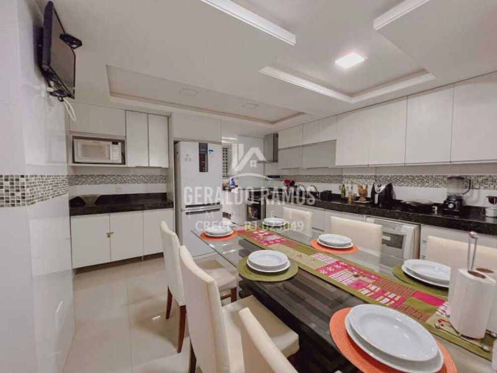 Apartamento, 3 quartos, 105 m² - Foto 15