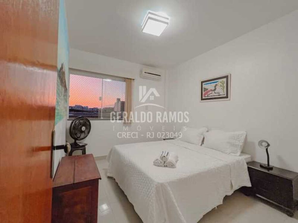 Apartamento, 3 quartos, 105 m² - Foto 4