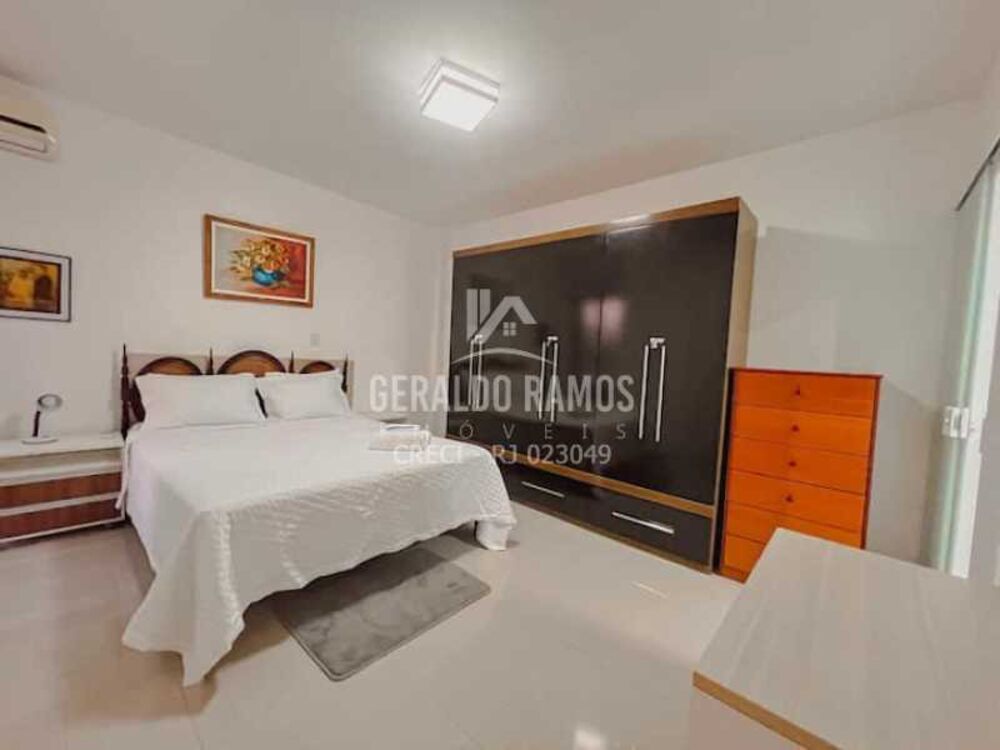 Apartamento, 3 quartos, 105 m² - Foto 5